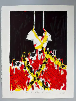 Luis Penin - Gala de ruedas kopen? Bied vanaf 25!