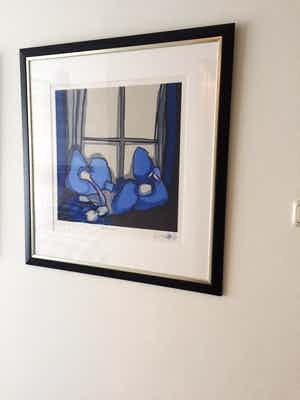 Fon Klement - Les Feivetre verkocht voor € 195!