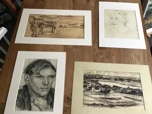 Jan Vink - Verzameld werk kopen? Bied vanaf 50!