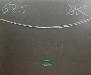 Henk van den Idsert - gouache op papier - stads- en havengezicht kopen? Bied vanaf 250!