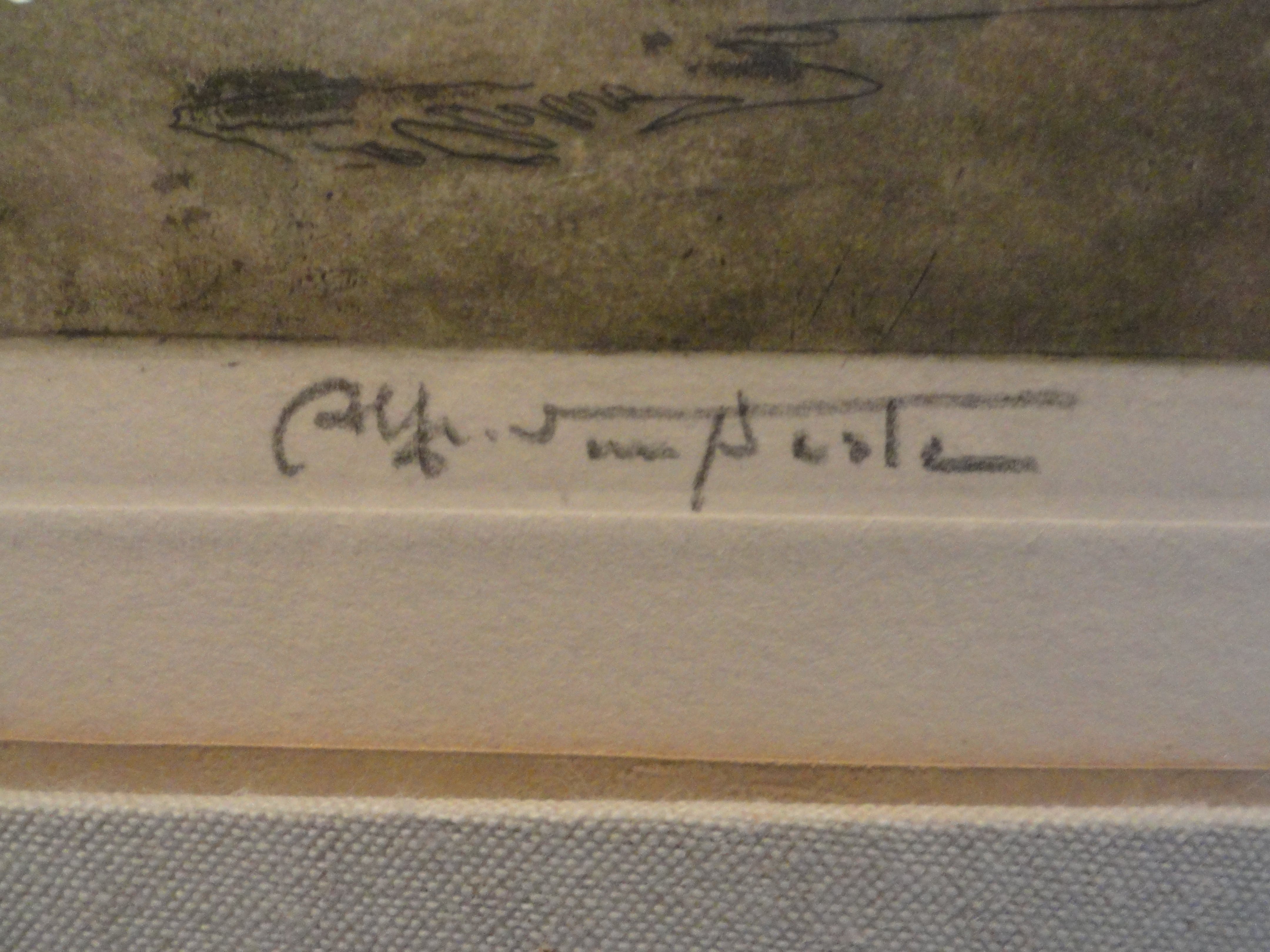 Alfred van Neste - St. Nicolaasplaats Antwerpen kopen? Bied vanaf 30!