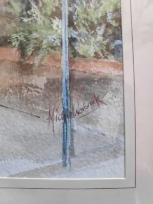 Michiel Warbroek - Buren kopen? Bied vanaf 40!