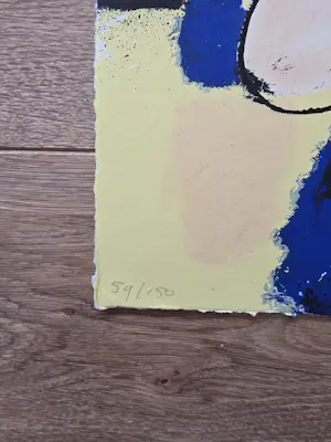 Herman Brood - Play ball (Voetballers) kopen? Bied vanaf 350!