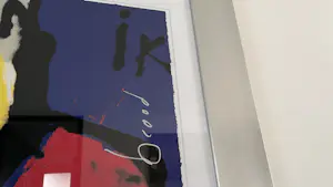 Herman Brood - IK - Piano kopen? Bied vanaf 800!