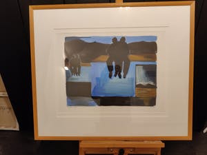 Annemarie Spijkerman - Zonder Titel kopen? Bied vanaf 28!