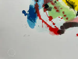 Nic Jonk - Zonder titel kopen? Bied vanaf 40!