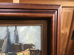 Jan Kelderman - Schreierstoren Amsterdam. kopen? Bied vanaf 25!