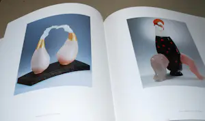 Michel van Overbeeke - 2 boeken (o.a. monografie hardcover) kopen? Bied vanaf 45!