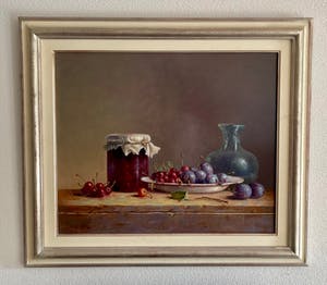 Hans Habraken - Rood fruit kopen? Bied vanaf 750!