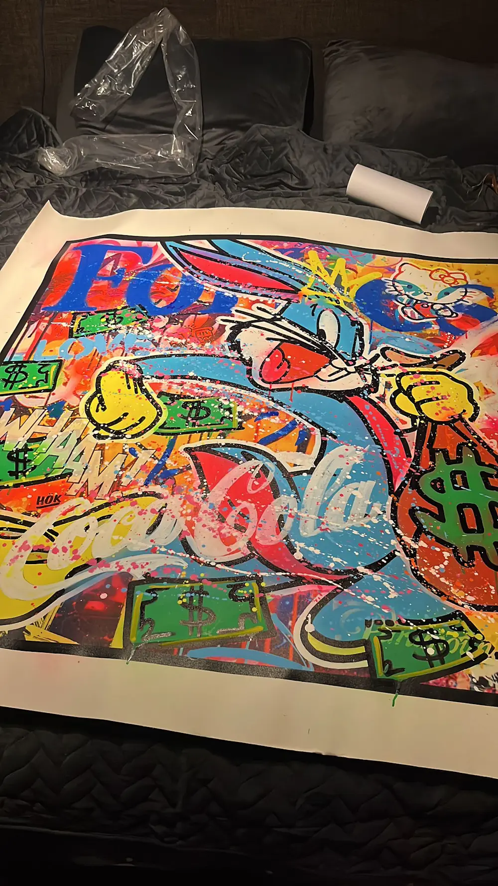 Hök (1984)