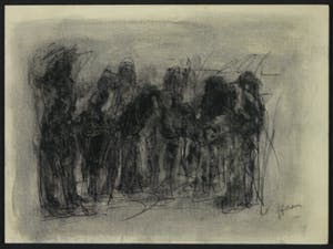 Pieter Haan - Lot van vijf werken, diverse voorstellingen kopen? Bied vanaf 1!