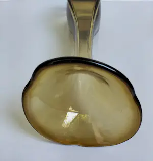 Bo Borgstrom - Aseda Glasbruk - Vaas kopen? Bied vanaf 30!