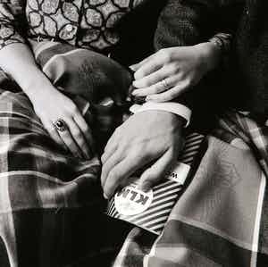 Paul Huf - C-Print met Dibond, KLM boek verkocht voor € 1!