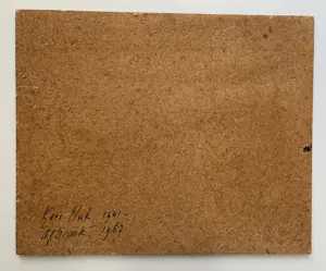 Kees Hak - Afbraak kopen? Bied vanaf 35!