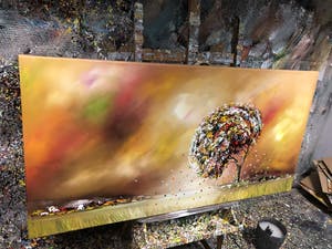 Gena - New Life kopen? Bied vanaf 350!