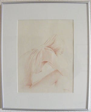 Jeroen Bijl - naakt kopen? Bied vanaf 100!