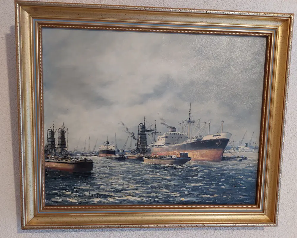 Catharina500