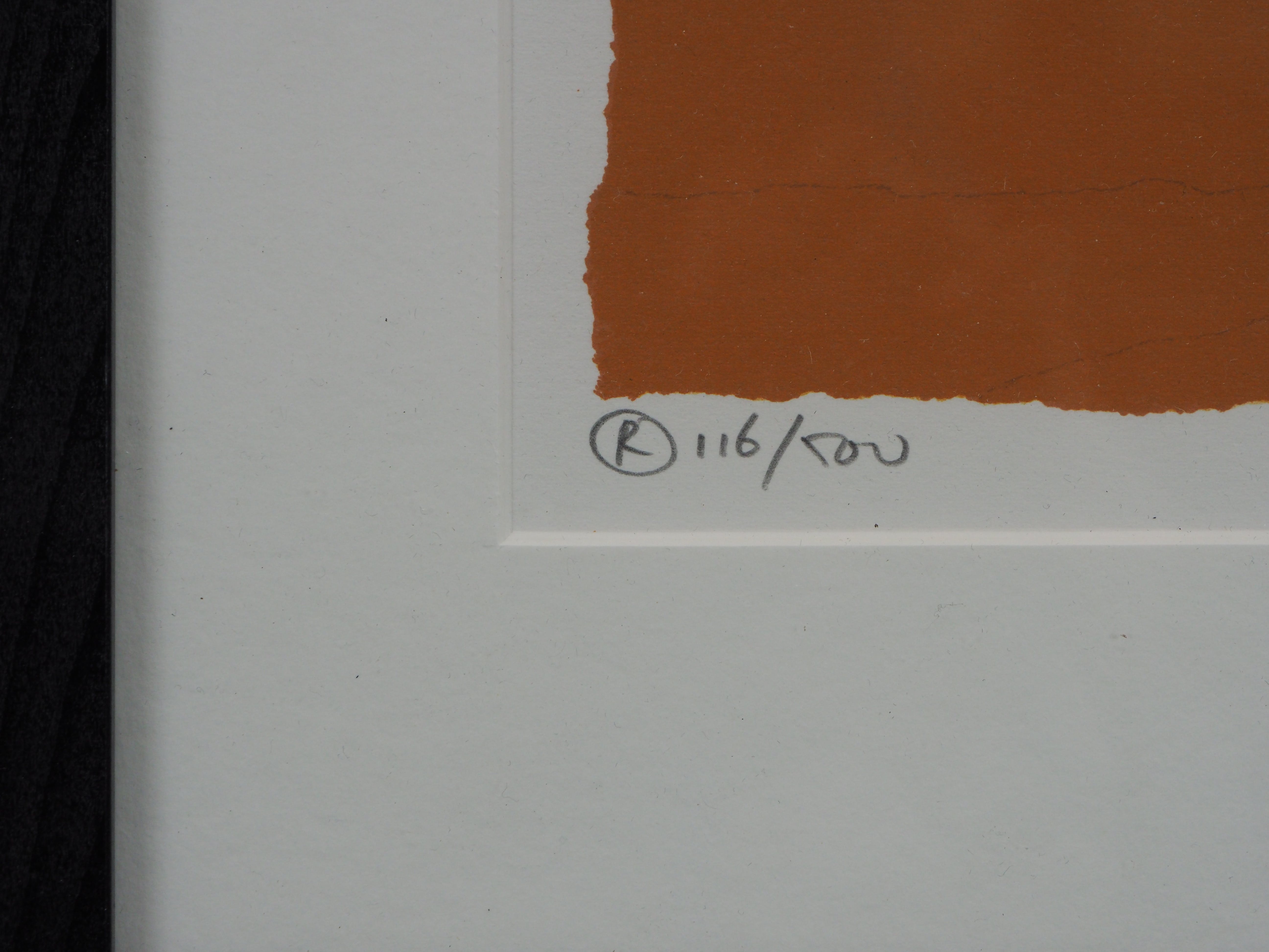 Hans Innemee - zonder titel kopen? Bied vanaf 50!