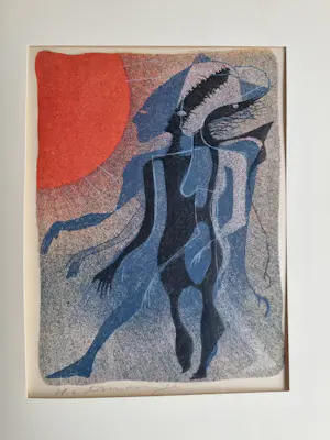 Harry van Kruiningen - Achnaton 8 kopen? Bied vanaf 49!