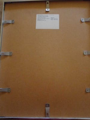 Kees Salentijn - Zeefdruk, geen titel kopen? Bied vanaf 50!