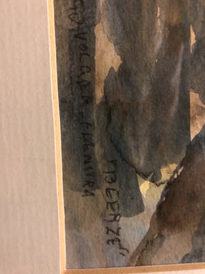 Niet of onleesbaar gesigneerd - Beerze (Buurtschap in gemeente Ommen, Overijssel) kopen? Bied vanaf 1!