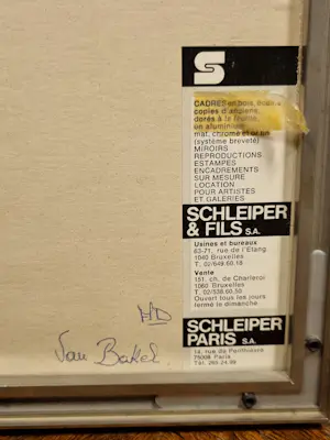 Tinus van Bakel - Circus kopen? Bied vanaf 10!