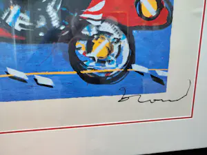 Herman Brood - Futurelease kopen? Bied vanaf 345!