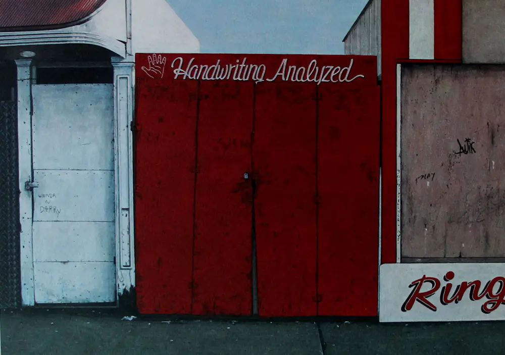 Siet Zuyderland (1942-2019)