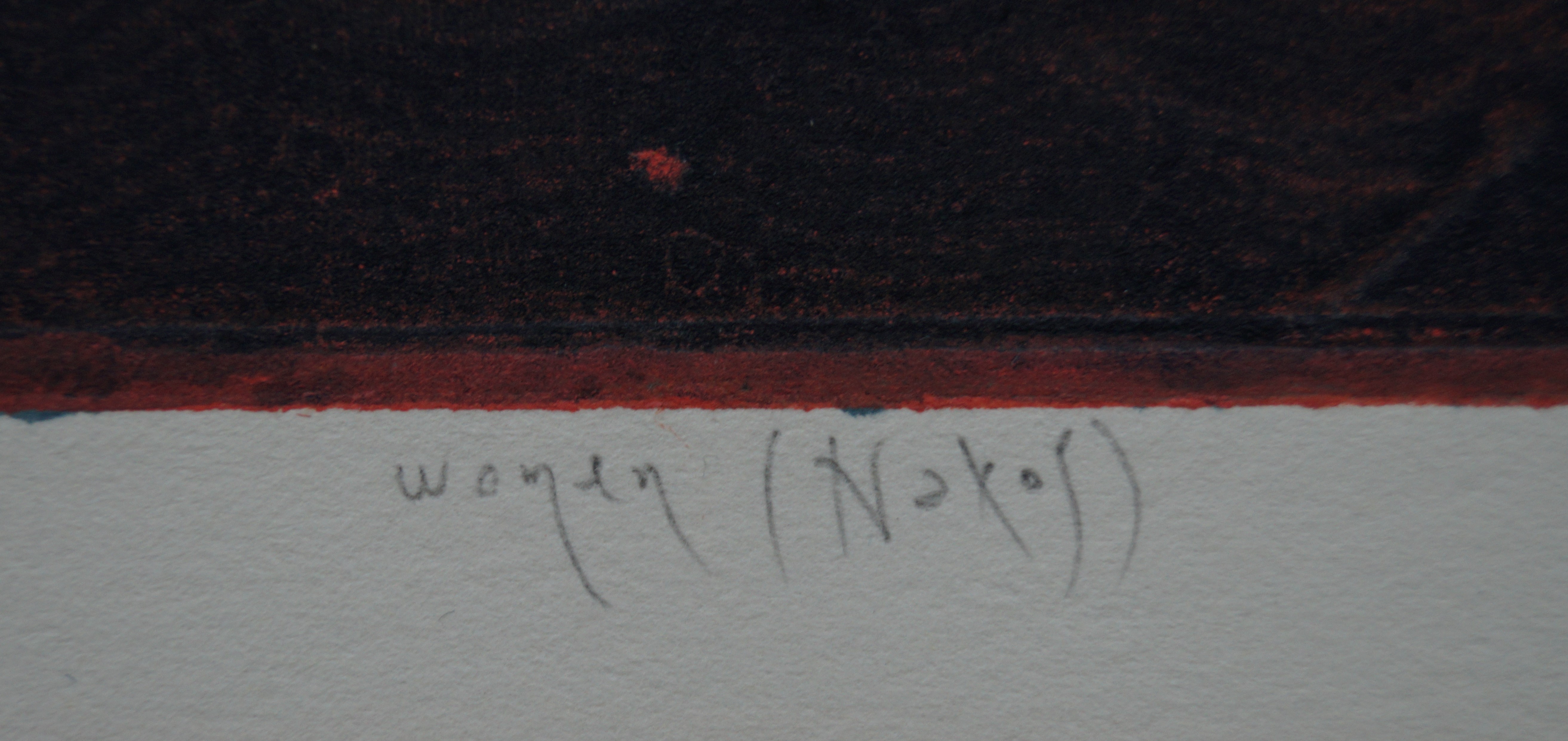 Mark Visione - Woman (Naxos) kopen? Bied vanaf 20!