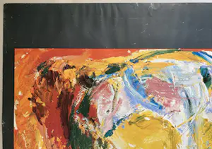 Asger Jorn - Stedelijk Museum Amsterdam kaufen? Bieten Sie von 40!