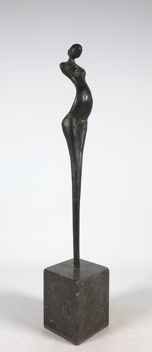 Ada Stel - Brons, Zwanger kopen? Bied vanaf 135!