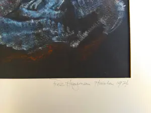 Rob Heijman - Arthur in Wales, Culhwch en Olwen, 1974. kopen? Bied vanaf 25!