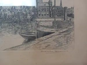 Marius Janssen - Breda kopen? Bied vanaf 30!