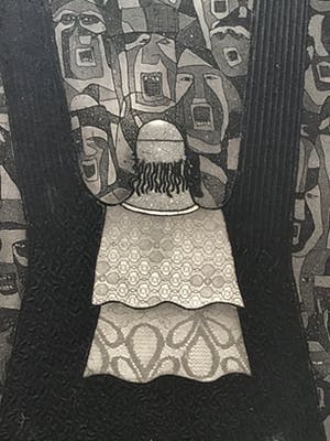 Harry van Kruiningen - Banvloek Spinosa 1656 kopen? Bied vanaf 200!