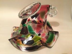 Niet of onleesbaar gesigneerd - Hoorn des overvloeds kopen? Bied vanaf 1!