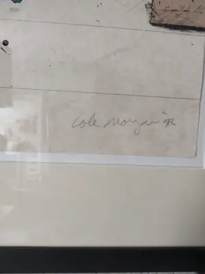 Cole Morgan - 9 to 9 kopen? Bied vanaf 125!