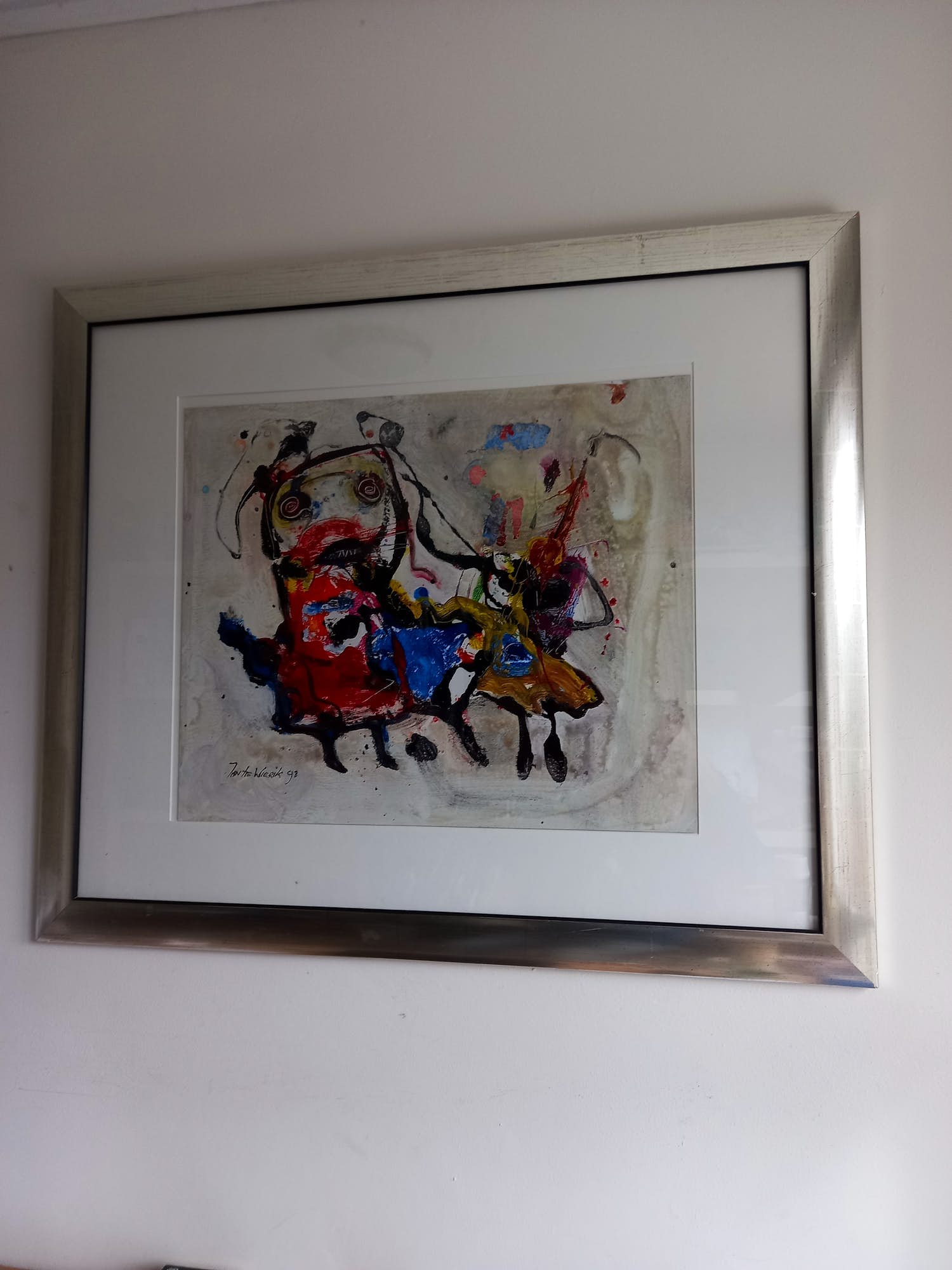 Jan te Wierik - beesten kopen? Bied vanaf 1200!