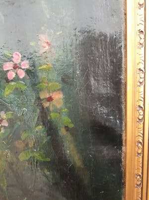 Tijmen Moll - 1890-1975 Stilleven met schelp en een boek, Olieverf op doek kopen? Bied vanaf 50!