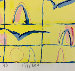 Peter van den Berg - Zonder titel kopen? Bied vanaf 25!