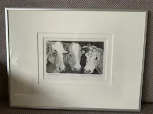 Mary Plantenga - “Kletskoppen” kopen? Bied vanaf 25!