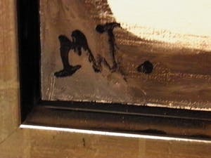 Martin van Wordragen - "Jongen met vlag" kopen? Bied vanaf 200!