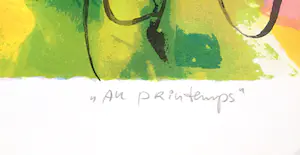 Tilly Wils - Au Printemps kopen? Bied vanaf 50!