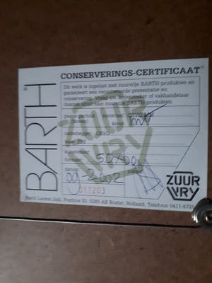 Wouter Stips - Eigenzinnig - ingelijst kopen? Bied vanaf 40!