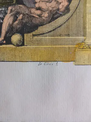 Louis Chatillon - belegering van Doesburg op 20 juni 1672 kaufen? Bieten Sie von 100!