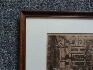 Cornelis Brandenburg - Amsterdam - Zuiderkerk kopen? Bied vanaf 51!