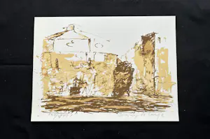 Geldolph Stuyling de Lange - Zonder titel kopen? Bied vanaf 20!