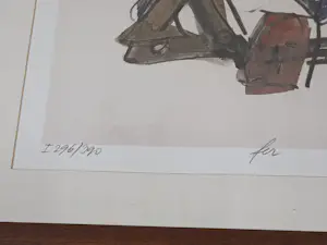 Christiaan Paul Damste - Fer I296/390 kopen? Bied vanaf 20!
