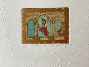 Gea Karhof - zeepost,landpost en luchtpost kopen? Bied vanaf 75!