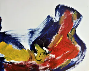 Anton Heyboer - De oer vogel kopen? Bied vanaf 500!