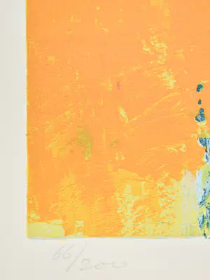 Richard Smeets - Strandscene kopen? Bied vanaf 75!